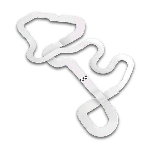 Track layout